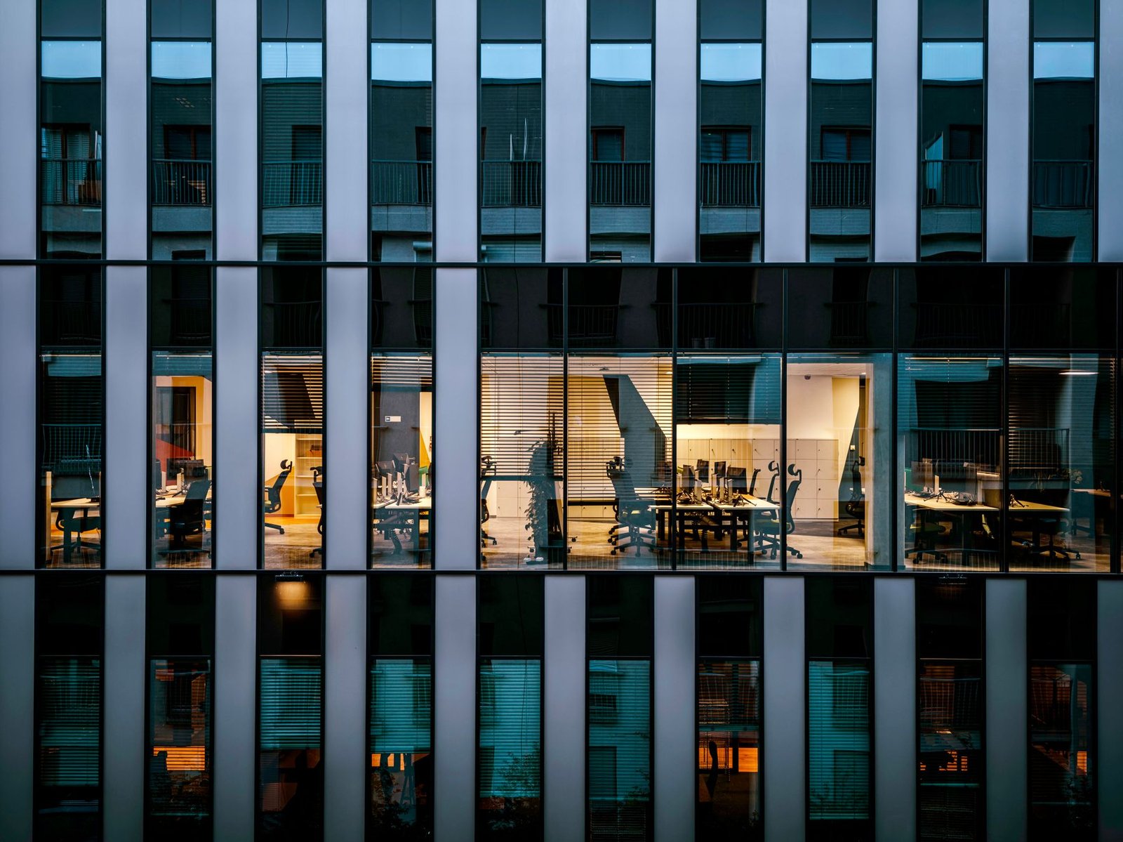 Fractional Corporate Development